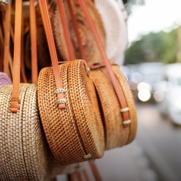 Bright, Bold and Woven: The Bags Defining Summer 2026