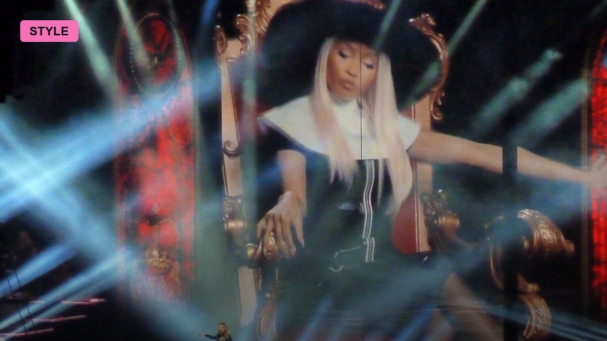 Madonna's Provocation: A Wild Tribeca Short Teases 'Confessions II'